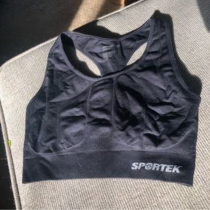 *SPORTEK* sports bra
